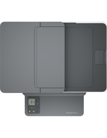 LaserJet MFP M234sdwe Print, copy, scan