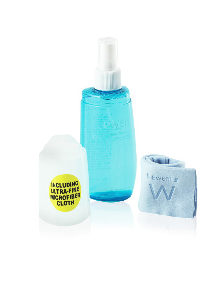 Kit per la Pulizia delloSchermo