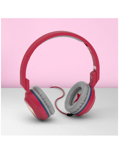 Headphones DC Wonder Woman