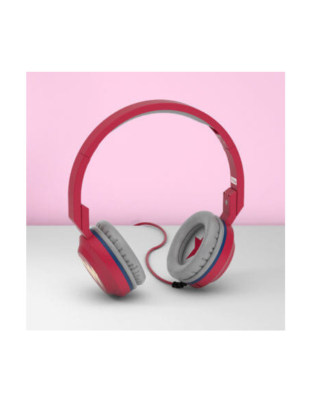 Headphones DC Wonder Woman