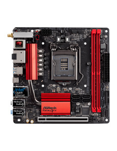 Fatal1ty Z270 Gaming-ITX/ac