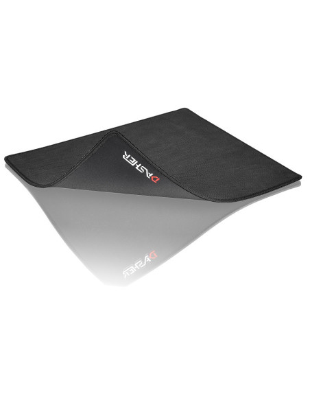 DASHER 2016 Gaming mouse pad Black (360X300X4mm)