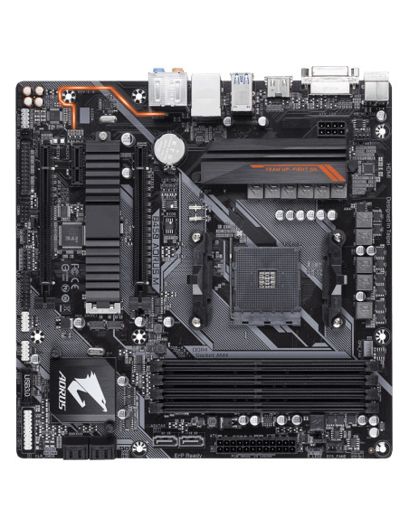 B450 AORUS M (rev. 1.0)