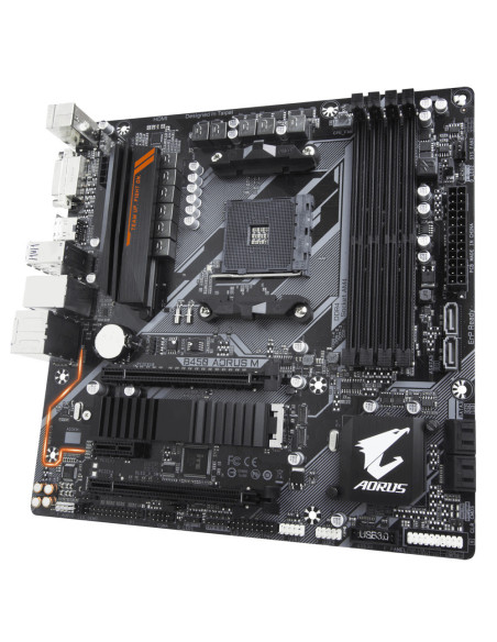B450 AORUS M (rev. 1.0)