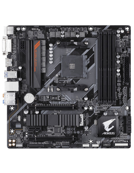 B450 AORUS M (rev. 1.0)