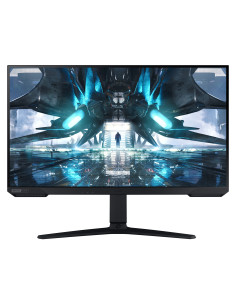 28" Odyssey G7 4K UHD 144Hz...