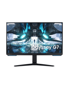 28" Odyssey G7 4K UHD 144Hz... 2
