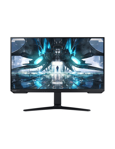 28" Odyssey G7 4K UHD 144Hz 1ms HDR...
