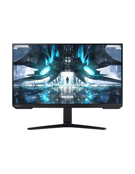 28" Odyssey G7 4K UHD 144Hz 1ms HDR IPS FreeSync-Pro G-Sync HAS Pivot