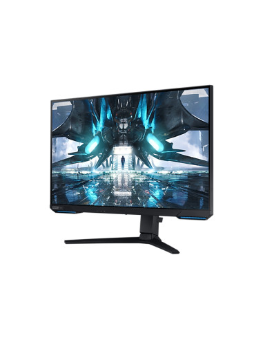 28" Odyssey G7 4K UHD 144Hz 1ms HDR...