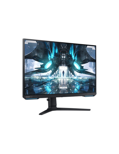 28" Odyssey G7 4K UHD 144Hz 1ms HDR...