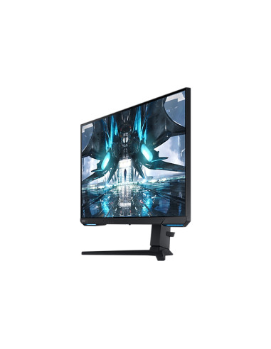 28" Odyssey G7 4K UHD 144Hz 1ms HDR...