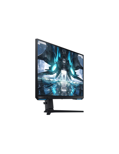 28" Odyssey G7 4K UHD 144Hz 1ms HDR...