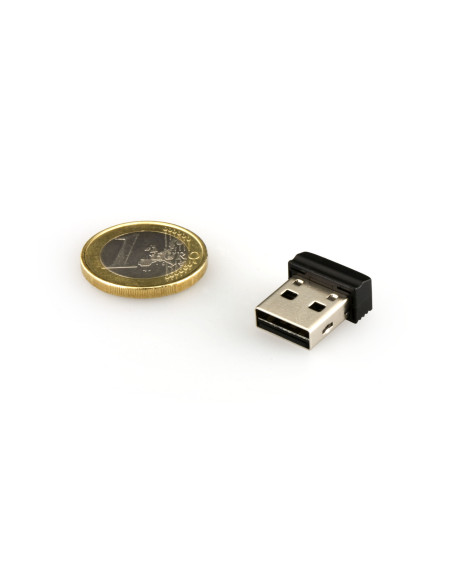 16GB Store 'n' Stay NANO - USB Drive