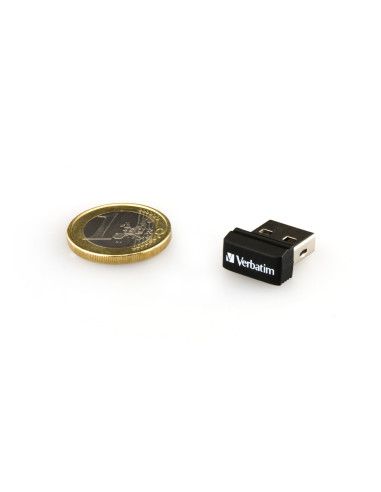 16GB Store 'n' Stay NANO - USB Drive