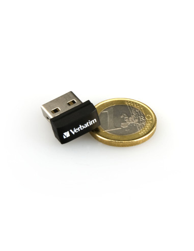 16GB Store 'n' Stay NANO - USB Drive