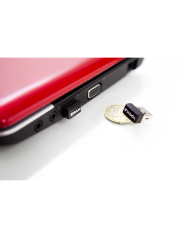 16GB Store 'n' Stay NANO - USB Drive