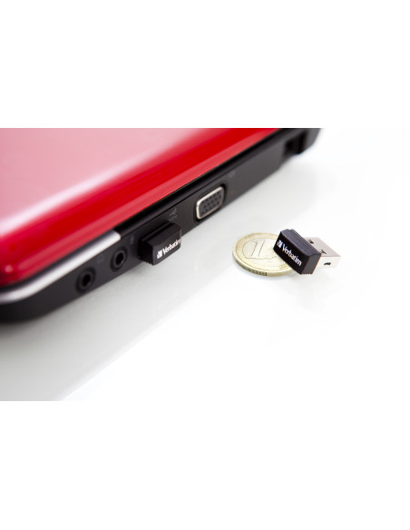16GB Store 'n' Stay NANO - USB Drive