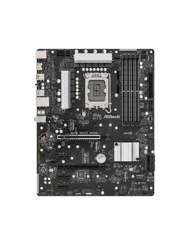 Z690 Phantom Gaming 4/D5