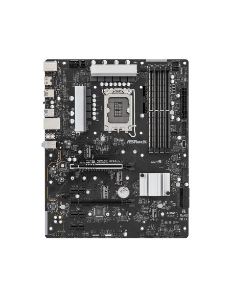 Z690 Phantom Gaming 4/D5