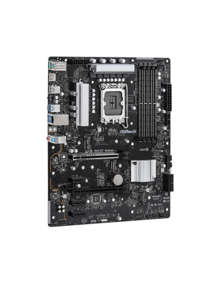 Z690 Phantom Gaming 4/D5