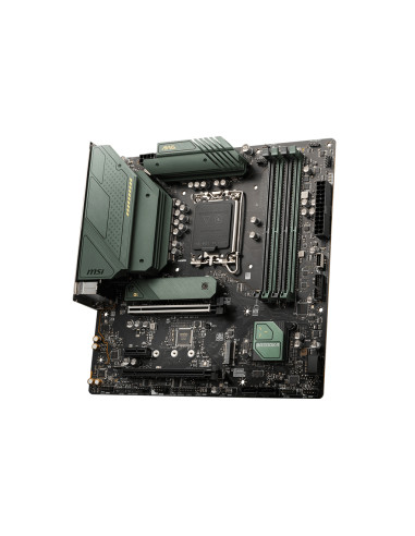 MAG B660M BAZOOKA D4