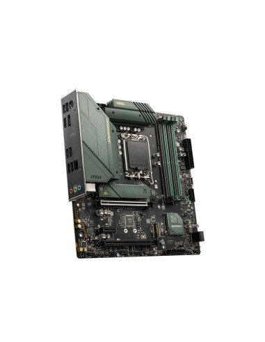 MAG B660M BAZOOKA D4