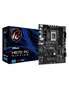 H670 PG Riptide D4