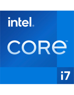 Core i7-11700F (2.5GHz) Tray