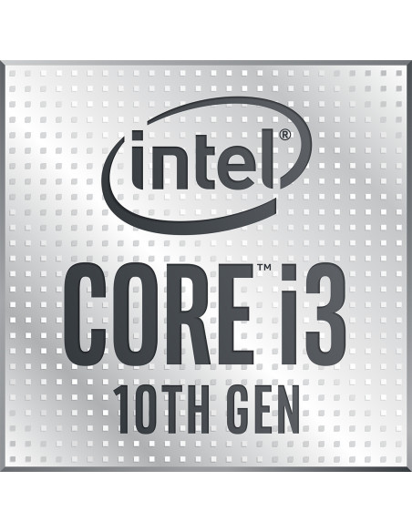 Core i3-10105 (3.7 GHz) Tray