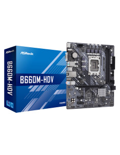 B660M-HDV D4