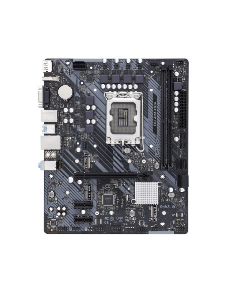 B660M-HDV D4