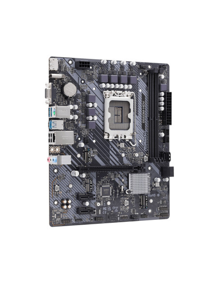 B660M-HDV D4