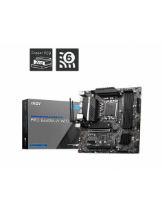 B660M-A PRO WIFI D5