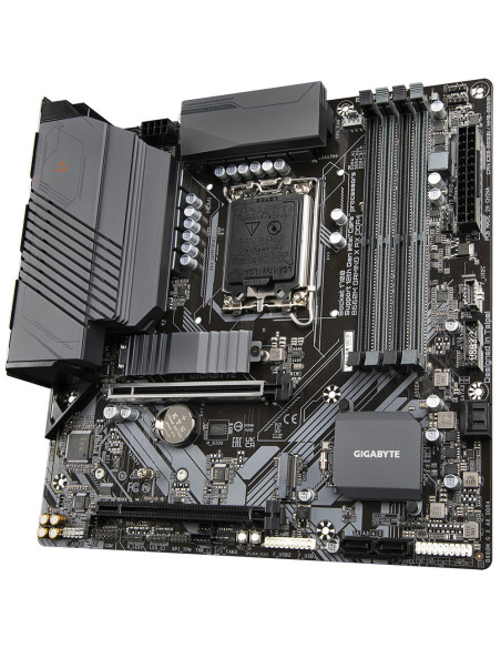 B660M GAMING X AX D4