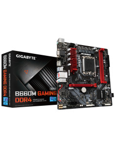 B660M Gaming D4