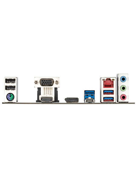 B660M Gaming D4