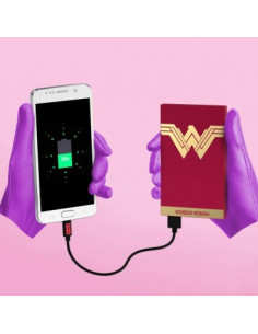 4000mAh Power Bank DC... 2