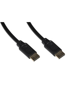 3,00 mt Display Port M-M 4K