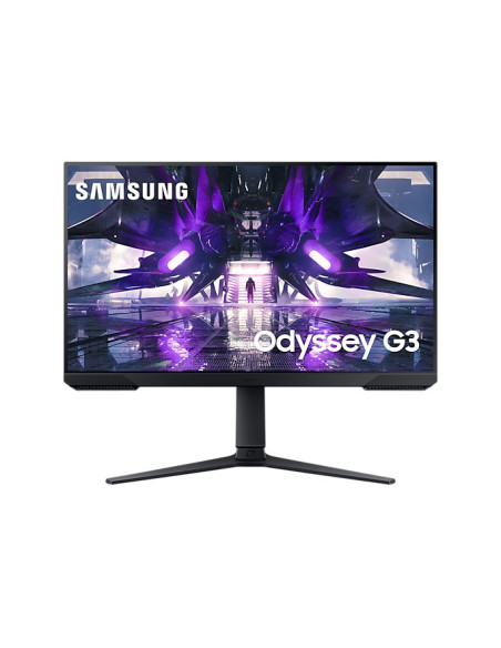 27" Odyssey G3 Gaming 1ms 165Hz FreeSync-Premium FHD Pivot HAS