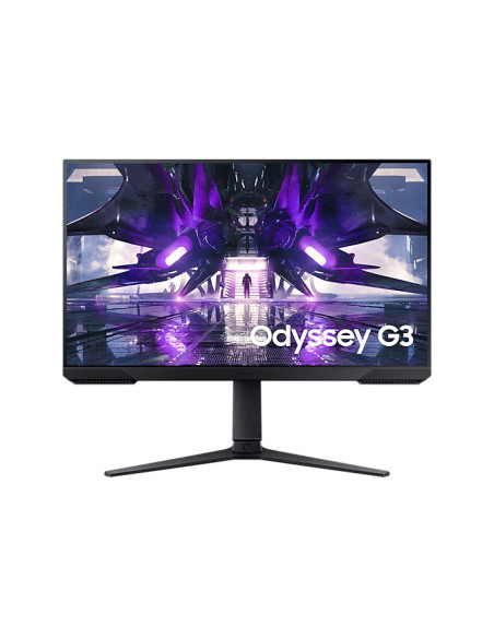 27" Odyssey G3 Gaming 1ms 165Hz FreeSync-Premium FHD Pivot HAS
