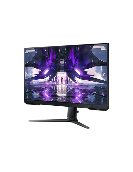 27" Odyssey G3 Gaming 1ms 165Hz FreeSync-Premium FHD Pivot HAS