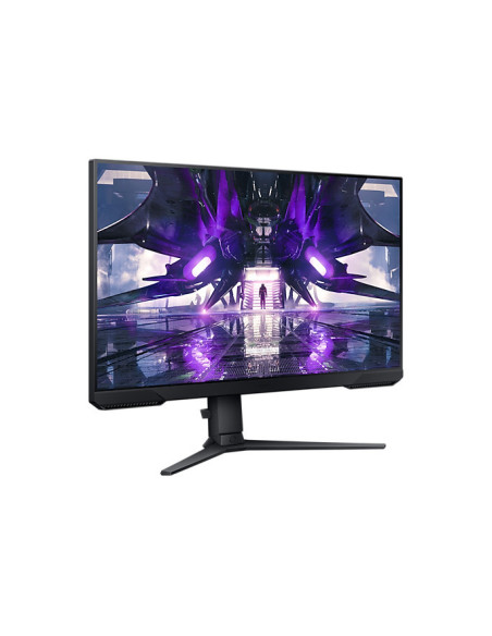 27" Odyssey G3 Gaming 1ms 165Hz FreeSync-Premium FHD Pivot HAS