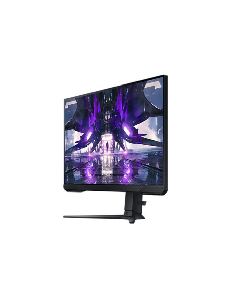 27" Odyssey G3 Gaming 1ms 165Hz FreeSync-Premium FHD Pivot HAS