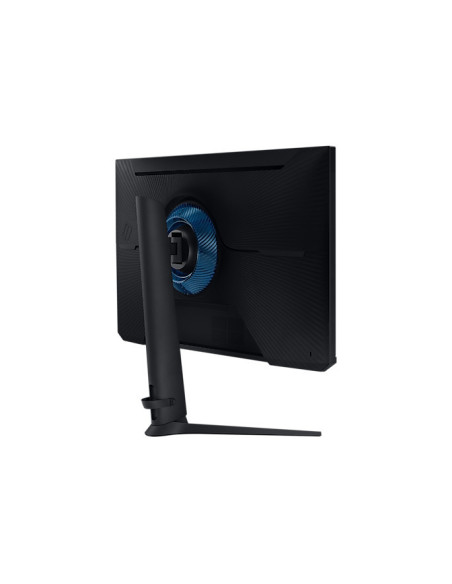 27" Odyssey G3 Gaming 1ms 165Hz FreeSync-Premium FHD Pivot HAS