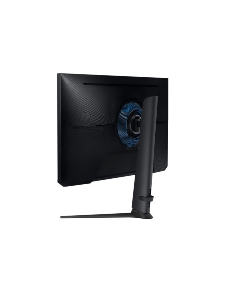 27" Odyssey G3 Gaming 1ms 165Hz FreeSync-Premium FHD Pivot HAS