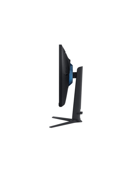 27" Odyssey G3 Gaming 1ms 165Hz FreeSync-Premium FHD Pivot HAS