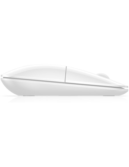 Z3700 White Wireless Mouse