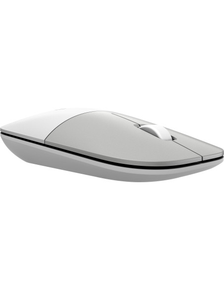 Z3700 Ceramic White Wireless Mouse