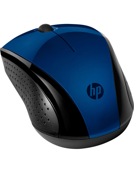 Wireless Mouse 220 Blue